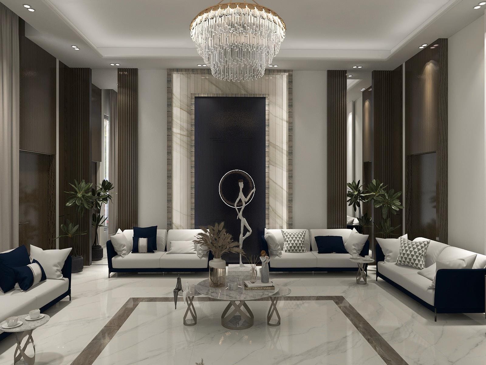 Home Interior Design