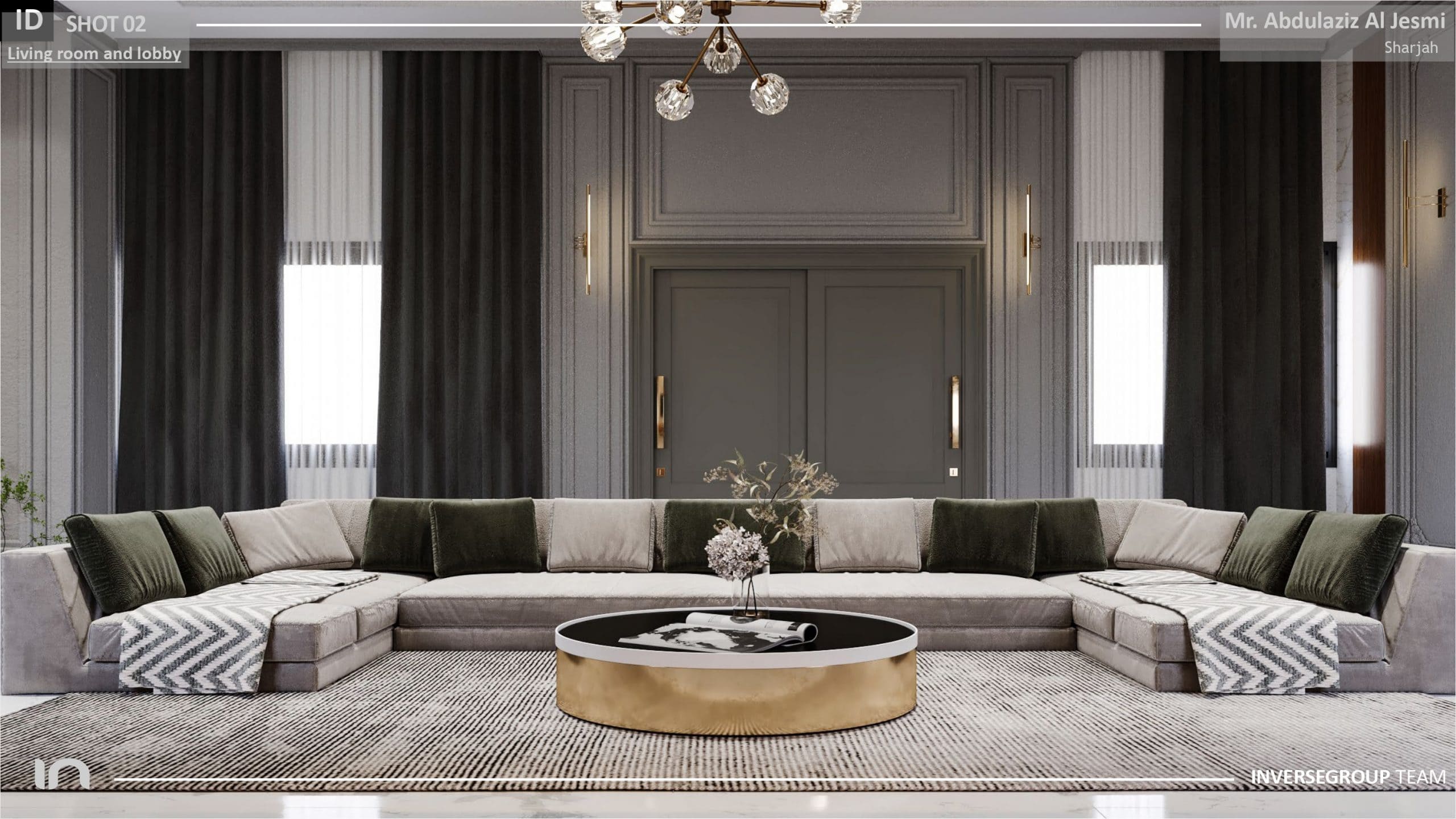 Minimalist Interior Design